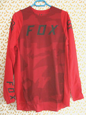 Maillot motocross fox d'occasion  Arles