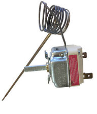 Cuppone pizzaofen thermostat gebraucht kaufen  Berlin