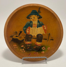 Boy bird plate for sale  Algonquin