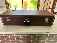 Estojo para saxofone tenor Yamaha, usado comprar usado  Enviando para Brazil