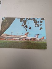 Alte ddr interflug gebraucht kaufen  Stollberg, Niederdorf
