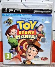Disney pixar toy usato  Fiano Romano