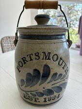 Vintage portsmouth handspun for sale  Ponte Vedra