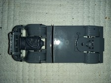Tekno 4x2 scania for sale  BECCLES