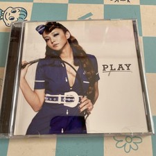 Usado, CD Namie Amuro/PLAY comprar usado  Enviando para Brazil