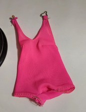 Maillot bain poupée d'occasion  Paris XX