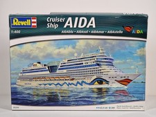 Revell 05230 aida gebraucht kaufen  Seckach