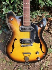 Burns baldwin gb66 for sale  UK