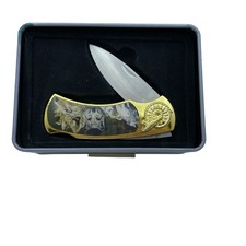 Wolf collectors pocket for sale  Las Vegas