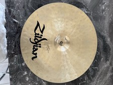 Zildjan constantinople for sale  Las Vegas