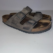 Birkenstock arizona gray for sale  Washougal