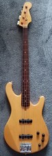 Saiter fretless bass gebraucht kaufen  Enger