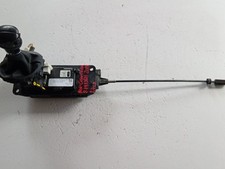Leva cambio automatico usato  Italia