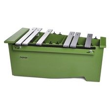 Percussion plus soprano usato  Spedire a Italy