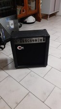 Amplificatore per chitarra usato  Ostuni