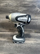Makita btd142 lxt for sale  Spokane