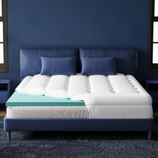 King size dual for sale  San Lorenzo