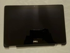 Dell chromebook 5190 for sale  Houston