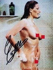 Edwige fenech top gebraucht kaufen  Bremen