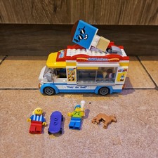 Lego city ice for sale  HENGOED