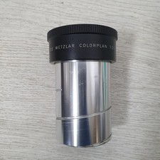 Leica leitz colorplan for sale  GLASGOW