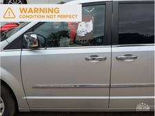 chrysler voyager door for sale  UK