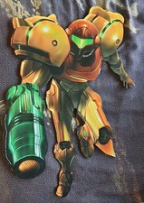 Metroid prime 2002 for sale  Titusville