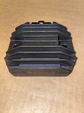 Yamaha regulator rectifier for sale  NOTTINGHAM