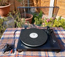 Ariston deck transcription for sale  NORTHWICH