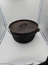 Old vintage cast for sale  Randolph