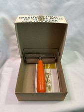Vintage speedball brayer for sale  Leavenworth