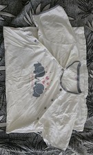 Stillnachthemd stück stillshi gebraucht kaufen  Eggenfelden