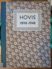 Hovis bread year for sale  MACCLESFIELD