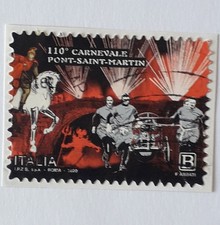 carnevale 2020 usato  Schivenoglia