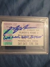 1994 nhl playoffs for sale  Long Beach