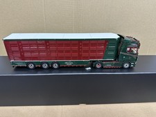 Imc scania hachmeister for sale  DEAL