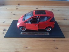 Modellauto maisto klasse gebraucht kaufen Modellauto maisto klasse gebraucht kaufen  Gescher