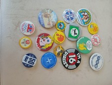 Joblot vintage pin for sale  NORWICH
