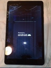 Tablet Samsung Galaxy Tab A 8.0 (2019) SM-T290 32GB 2GB 8.0" Preto (RACHADO) comprar usado Tablet Samsung Galaxy Tab A 8.0 (2019) SM-T290 32GB 2GB 8.0" Preto (RACHADO) comprar usado  Enviando para Brazil