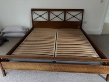 Grange cherry sleigh for sale  SHIPSTON-ON-STOUR