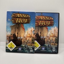 Anno 1404 im gebraucht kaufen  Karlsfeld