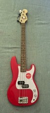 Fender squier mini gebraucht kaufen  Mettmann