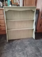 Vintage wooden dresser for sale  GOOLE