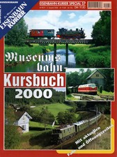 Eisenbahn kurier special gebraucht kaufen  Dortmund