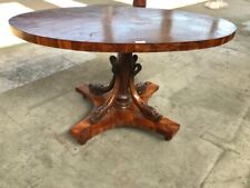 Elegante tavolo ovale usato  Vistrorio