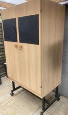 Lockable mobile storage for sale  MANCHESTER
