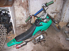 Pit bike 110 for sale  SUTTON-IN-ASHFIELD