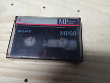 Cassette vidéo camescope d'occasion Cassette vidéo camescope d'occasion  Blaye