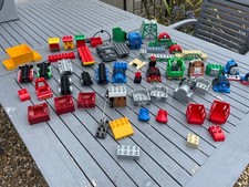 Duplo lego thomas for sale  COCKERMOUTH