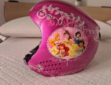 Casco sci bambina usato  Genova